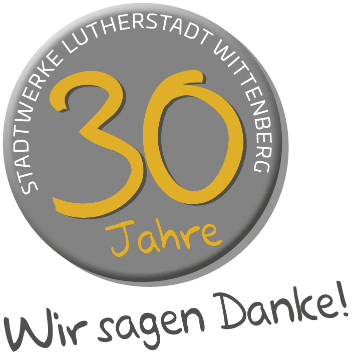 30 Jahre Stadtwerke Lutherstadt Wittenberg