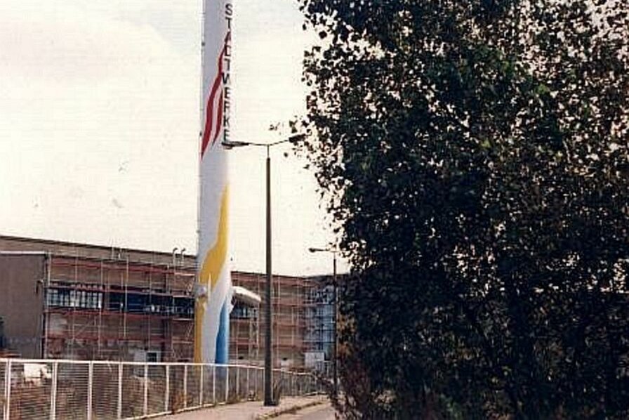 BHKW Stadtwerke Lutherstadt Wittenberg